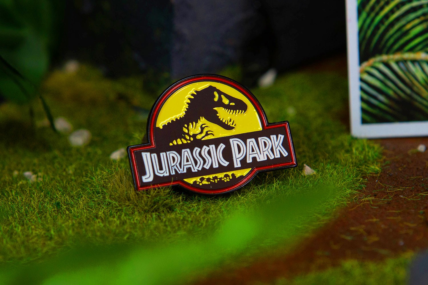 Jurassic Park Welcome Kit (Standard Edition) View 14