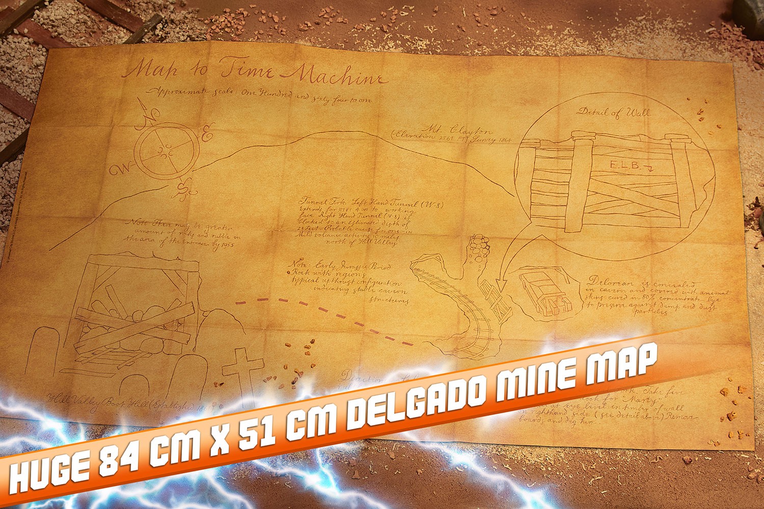 Back to the Future Time Travel Memories (Standard Edition)