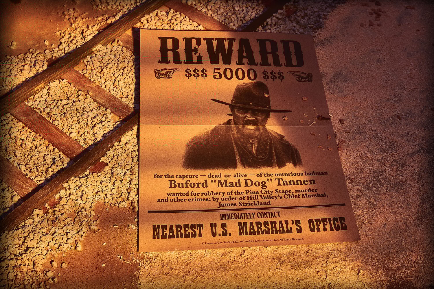 Back to the Future Time Travel Memories (Standard Edition)