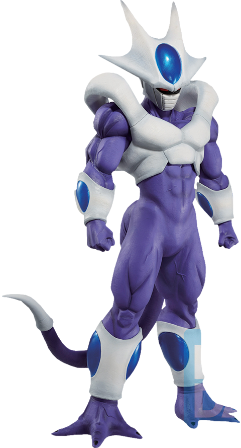 Dbz 2025 cooler figure