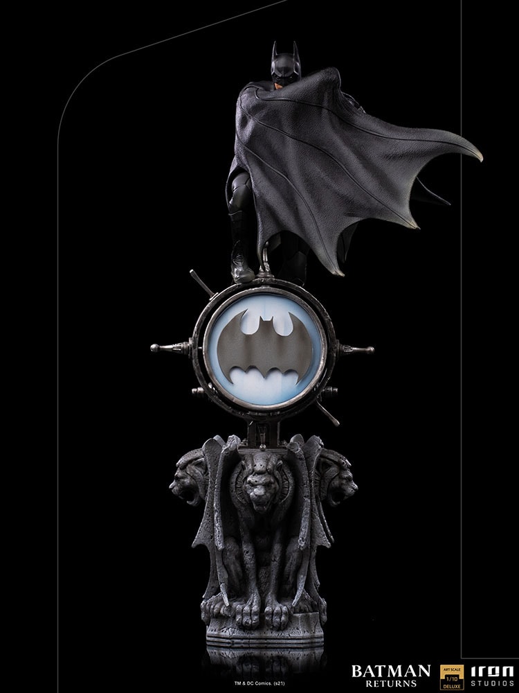 Batman Deluxe