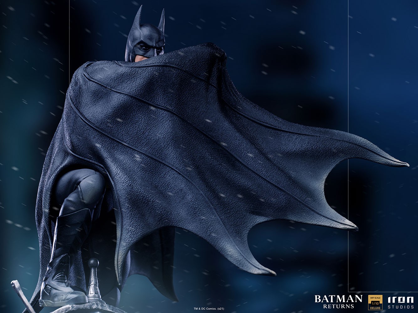 Batman Deluxe