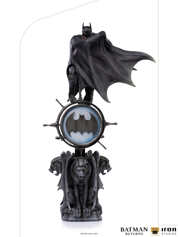 Batman Deluxe