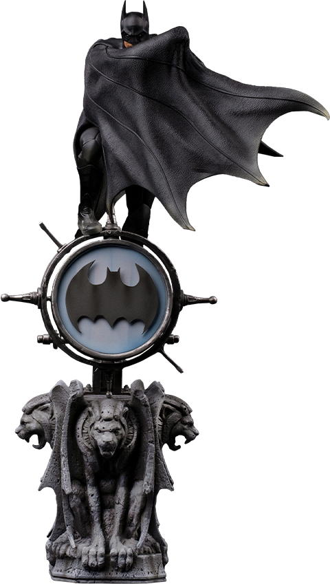 Batman Deluxe