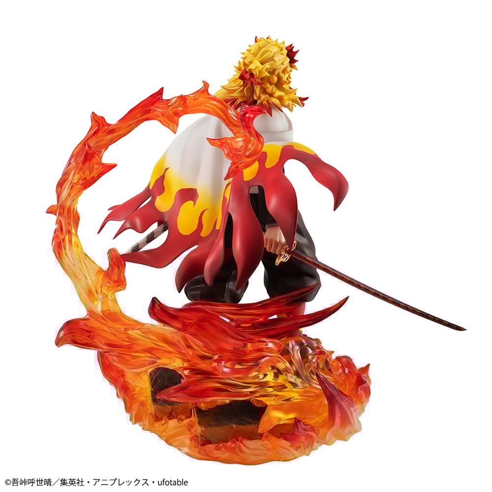 Kyojuro Rengoku