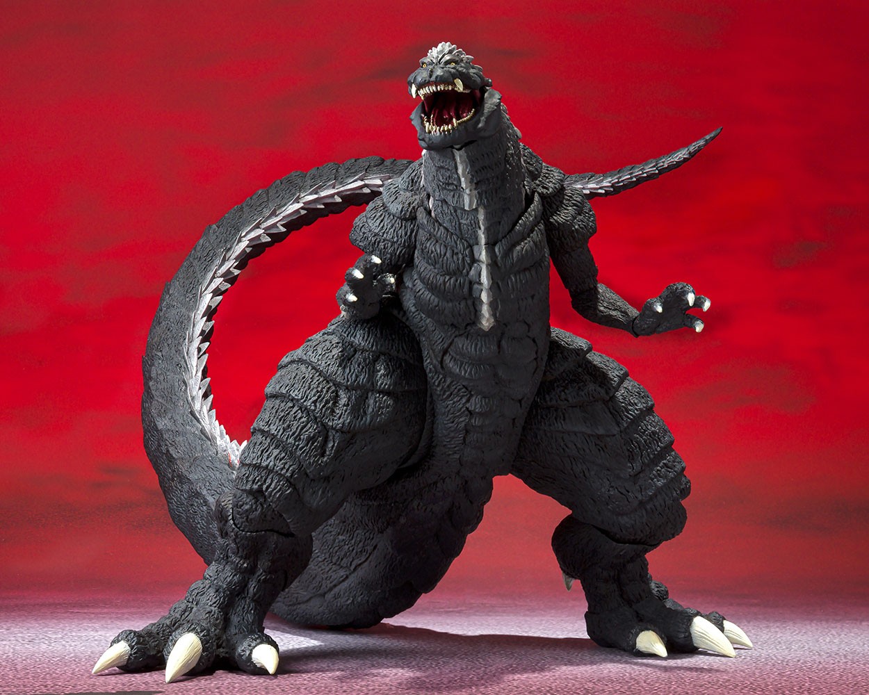 Godzillaultima