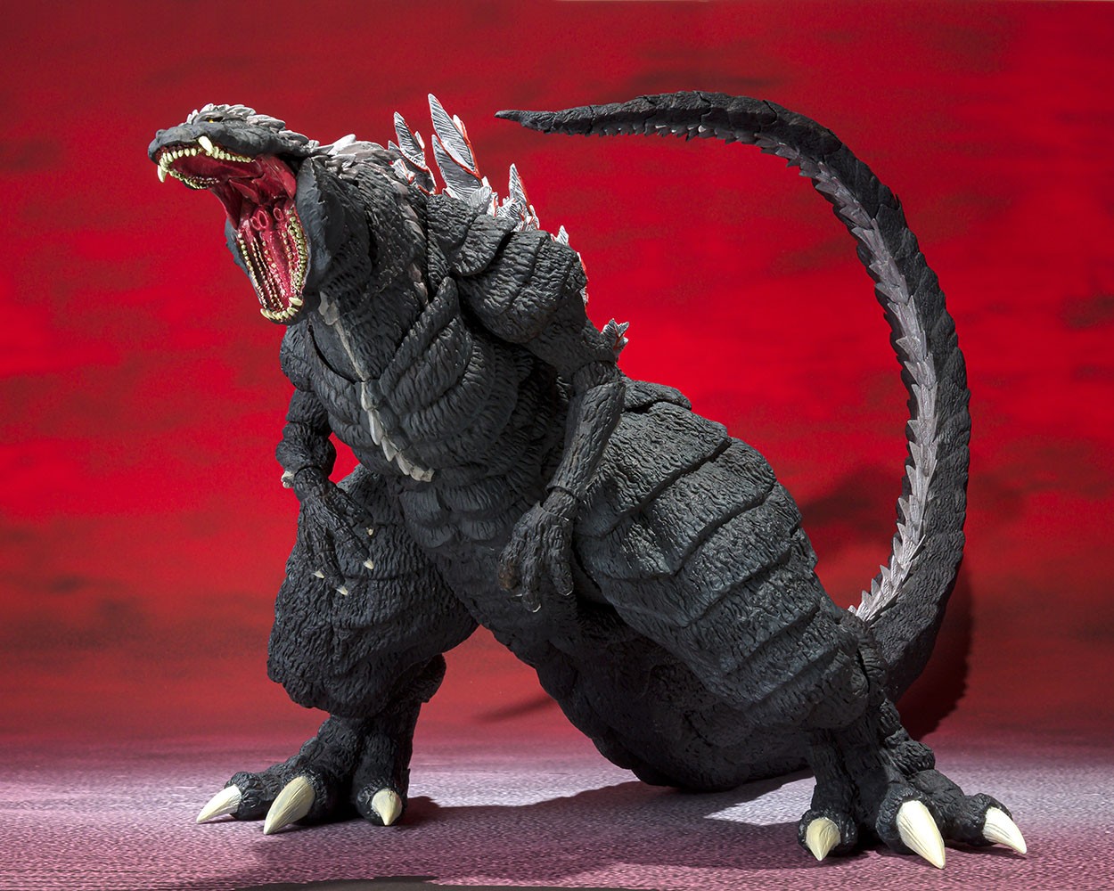 Godzillaultima