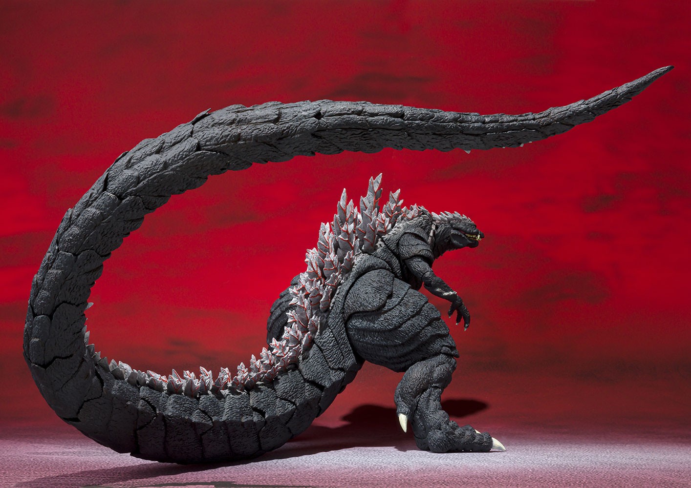 Godzillaultima