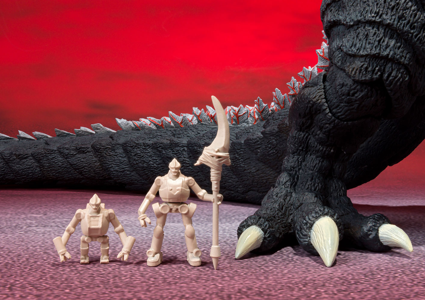 Godzillaultima