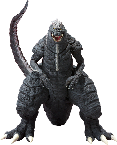 Godzillaultima