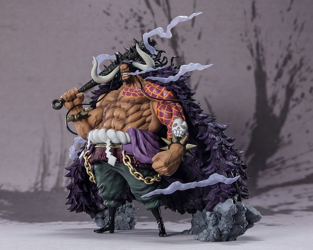 Kaido King of the Beasts (Extra Battle)