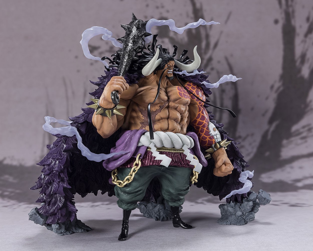 Kaido King of the Beasts (Extra Battle)