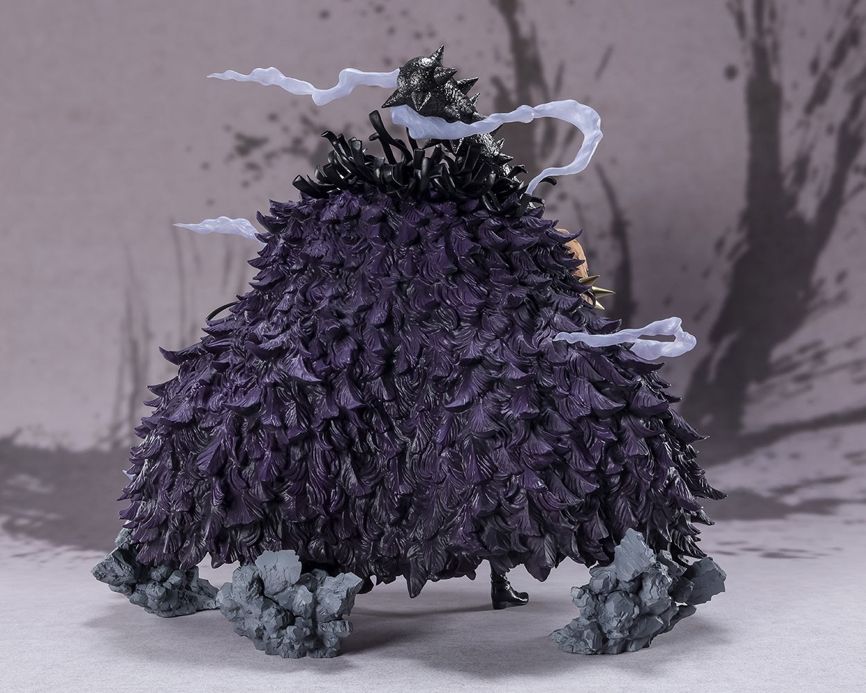 Kaido King of the Beasts (Extra Battle)