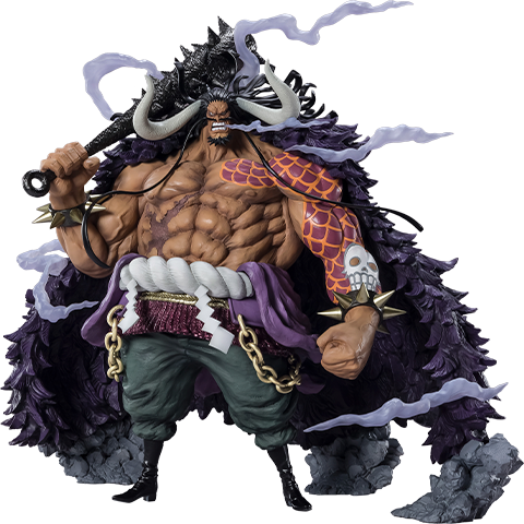 Kaido King of the Beasts (Extra Battle)