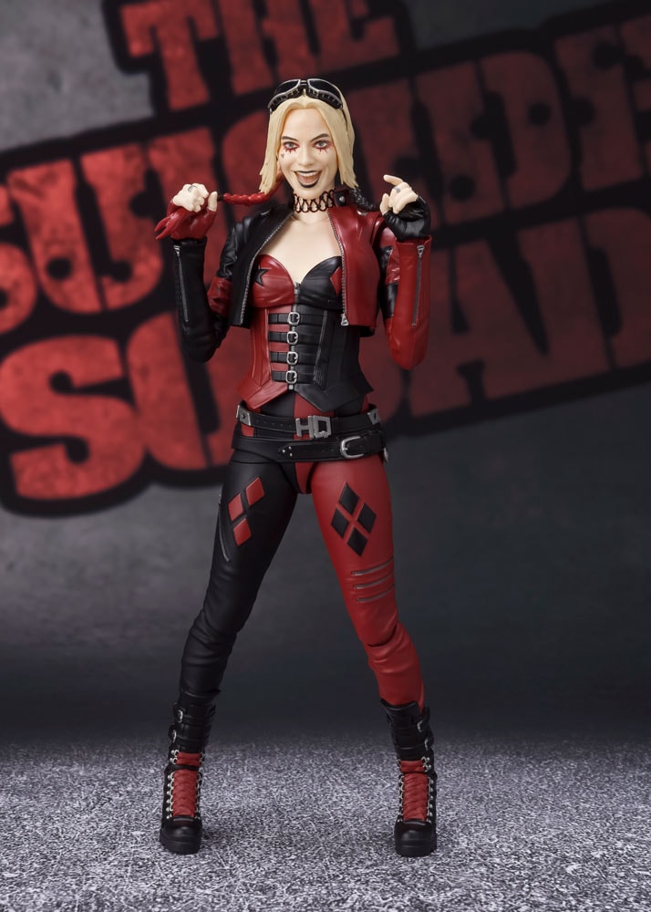 Harley Quinn (The Suicide Squad 2021)