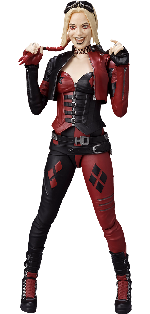 Harley Quinn (The Suicide Squad 2021)