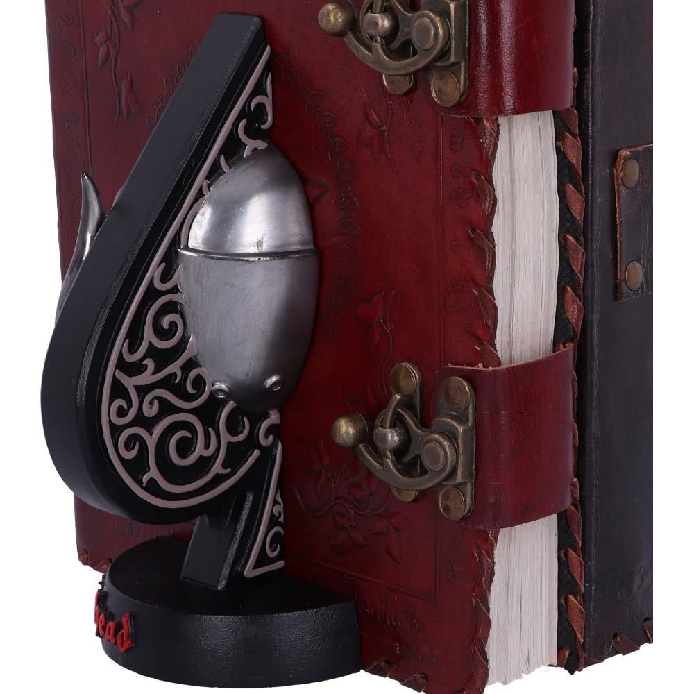 Motorhead Ace of Spades Bookends
