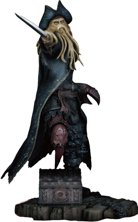 Davy Jones