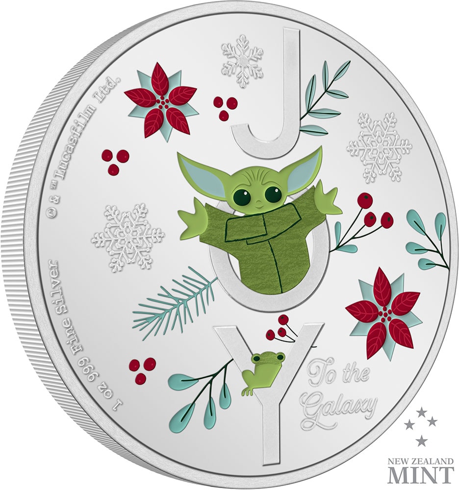 Star Wars Season's Greetings