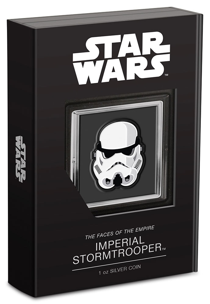 Imperial Stormtrooper