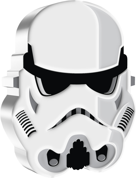 Imperial Stormtrooper