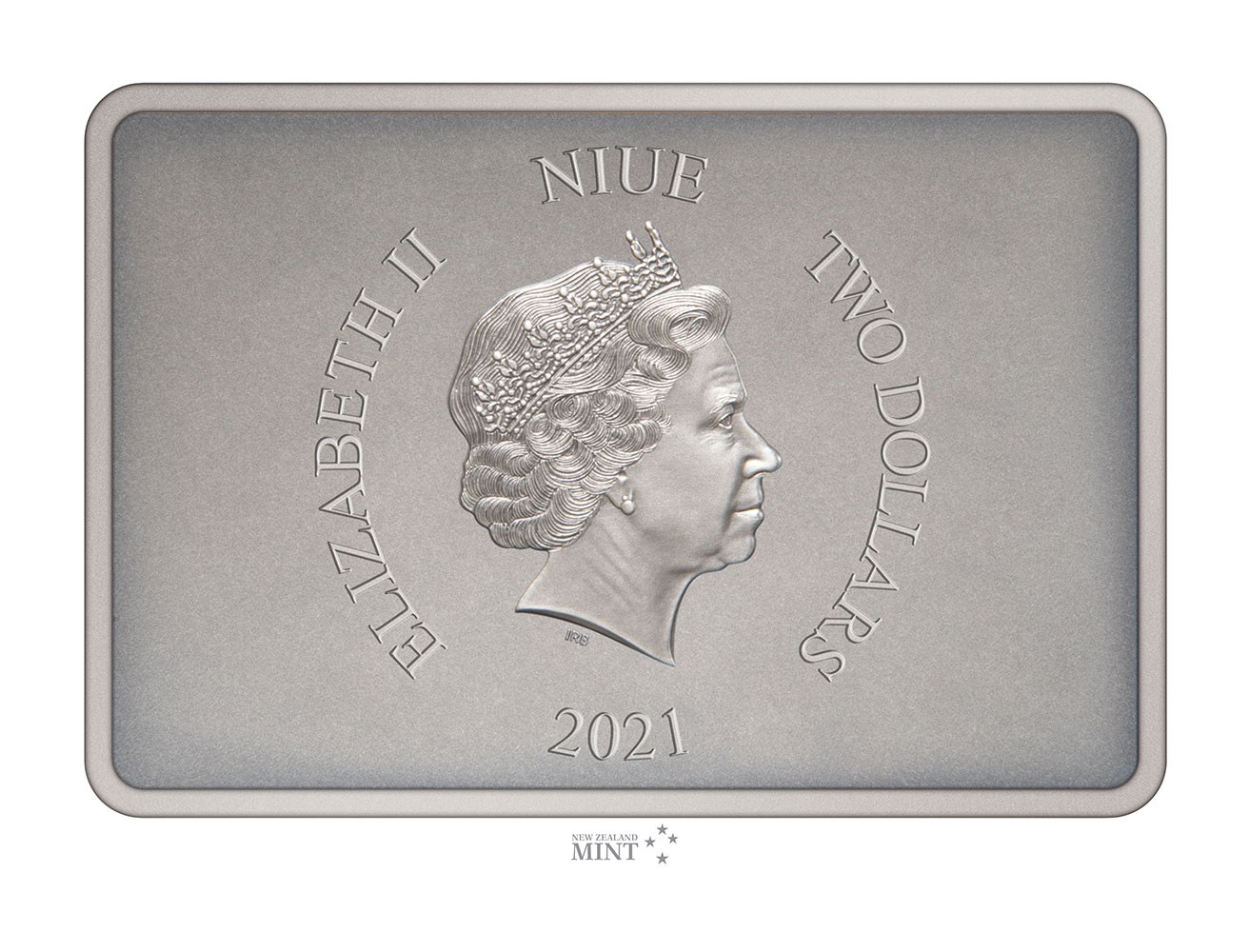 Sith Trooper 1oz Silver Coin