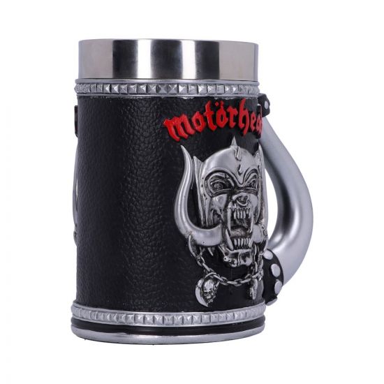Motorhead Tankard- Prototype Shown