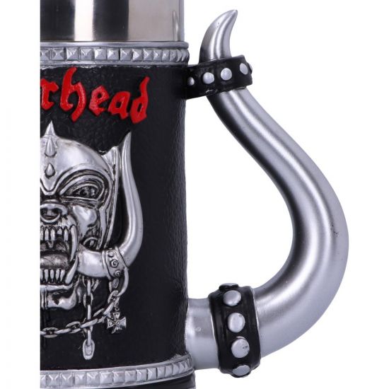Motorhead Tankard