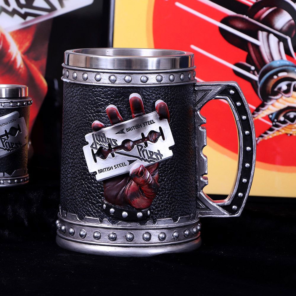 Judas Priest Tankard