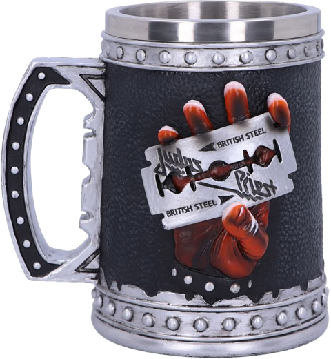 Judas Priest Tankard