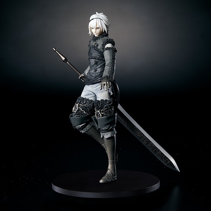 Adult Protagonist View 1