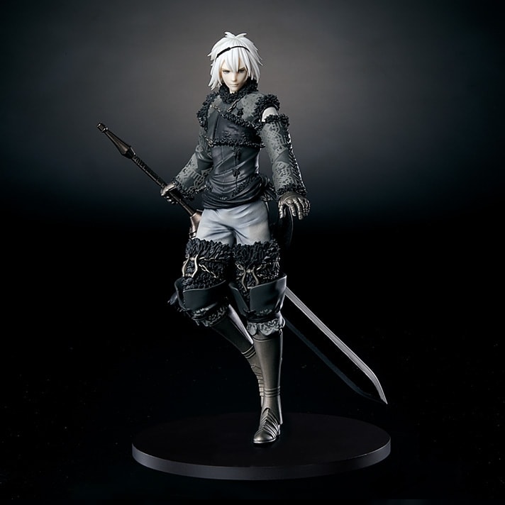 Adult Protagonist View 2