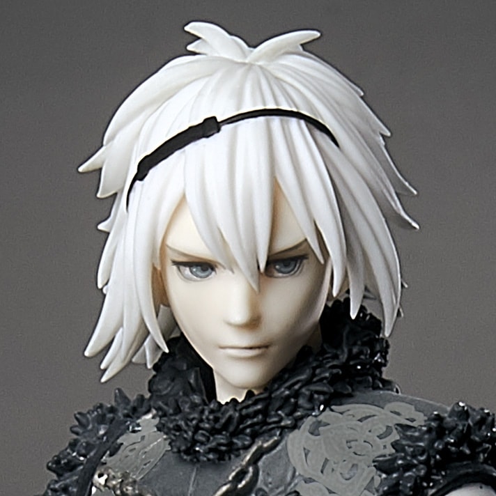 Adult Protagonist View 5