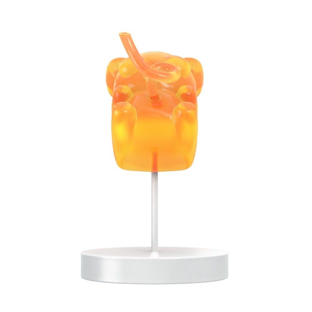 Immaculate Confection: Gummi Fetus- Prototype Shown