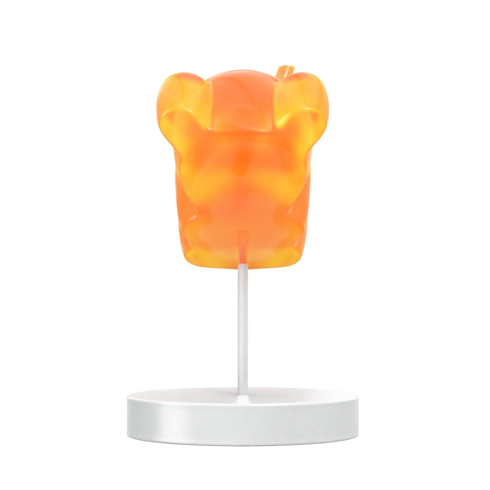Immaculate Confection: Gummi Fetus- Prototype Shown