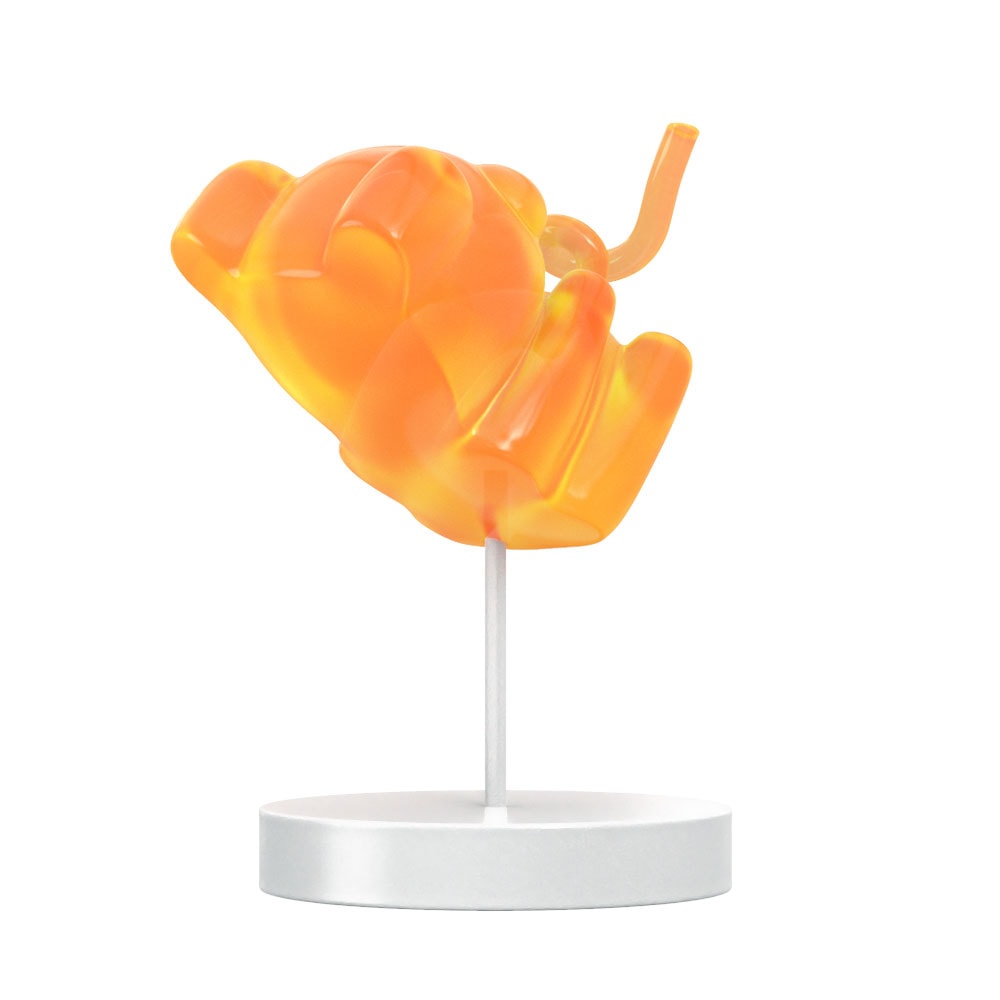 Immaculate Confection: Gummi Fetus