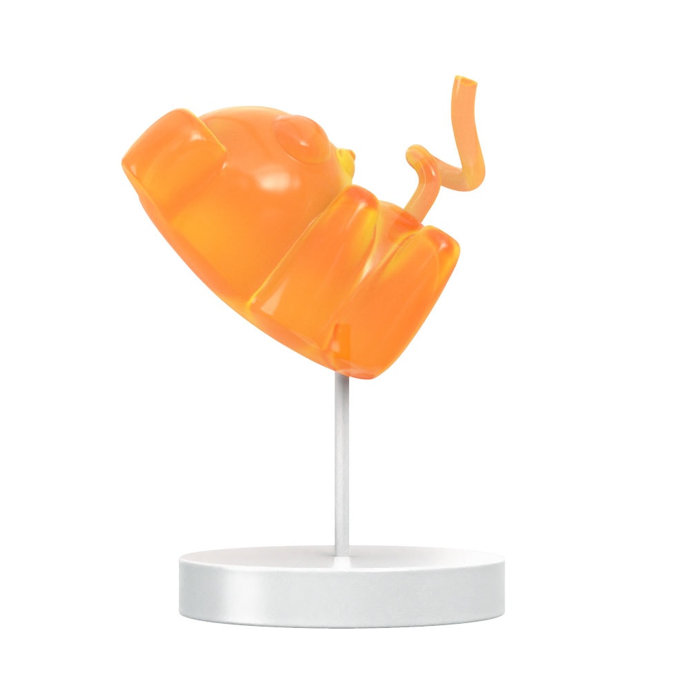 Immaculate Confection: Gummi Fetus