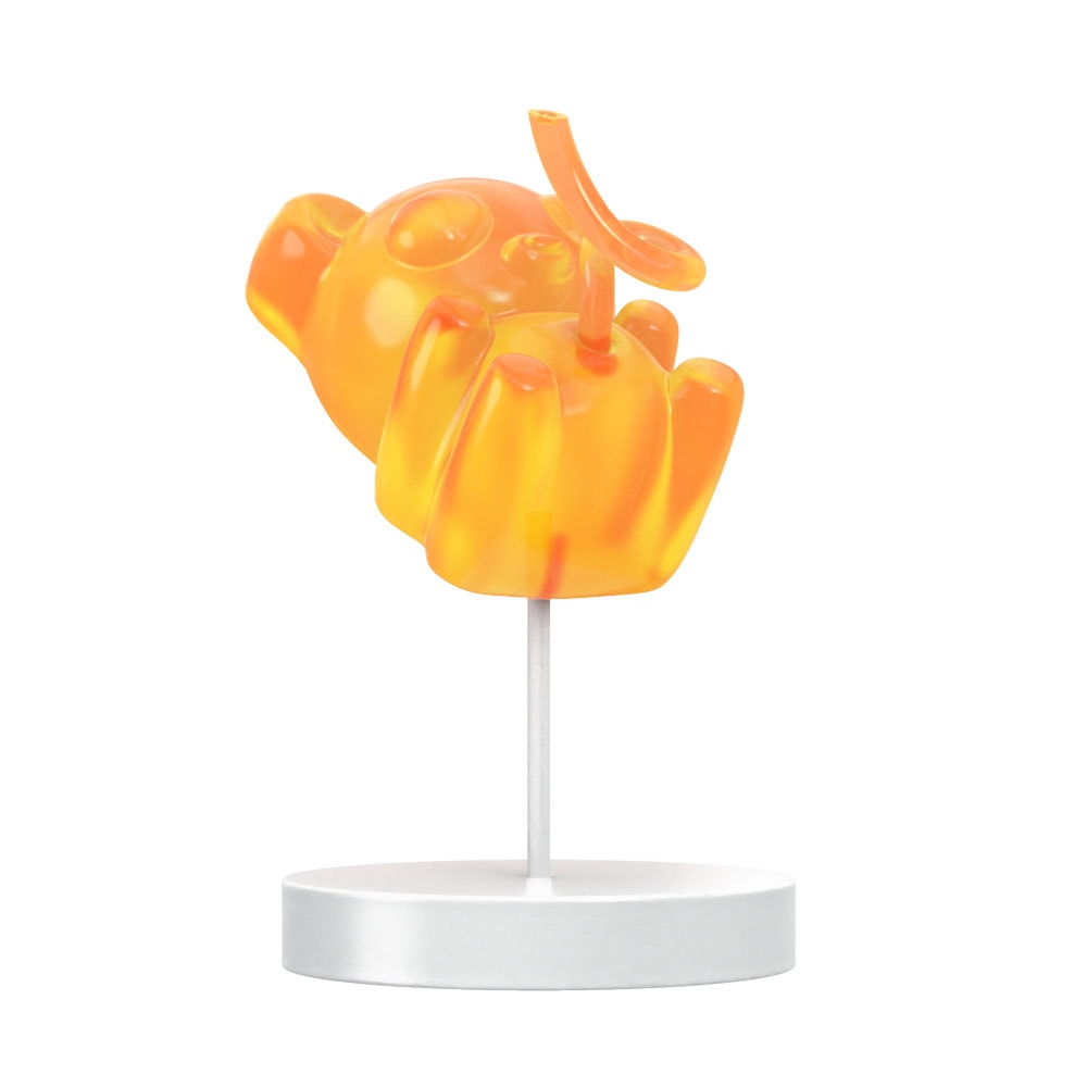 Immaculate Confection: Gummi Fetus