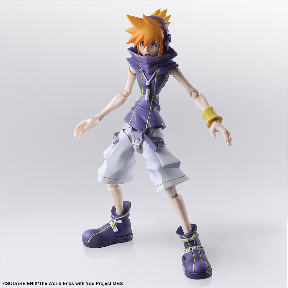 Neku Sakuraba