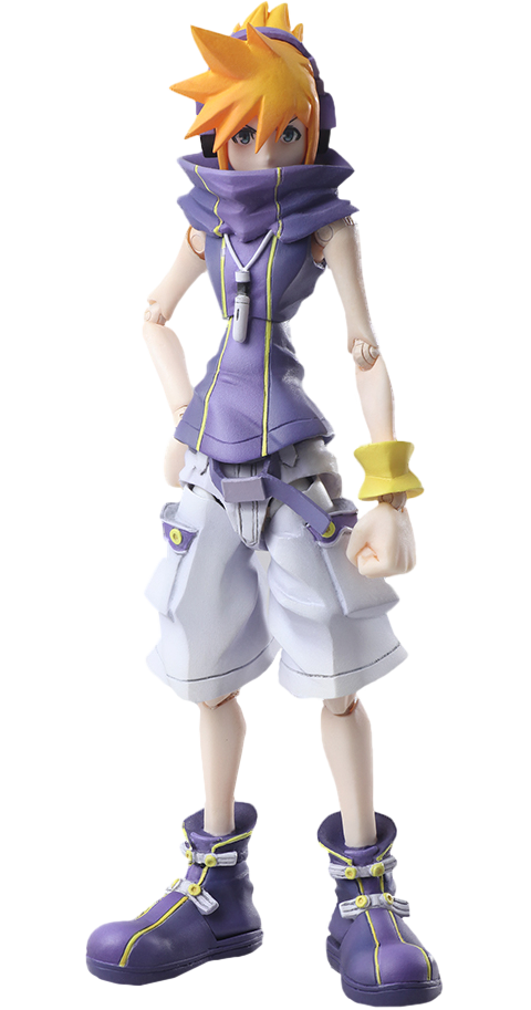 Neku Sakuraba