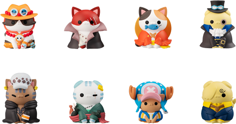 I'm Gonna Be King of Paw-rates