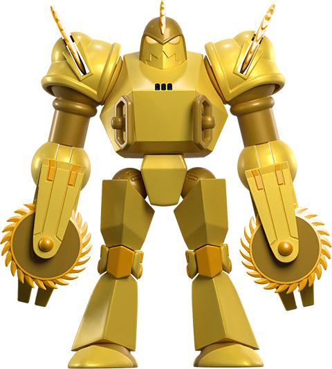 Buzz-Saw