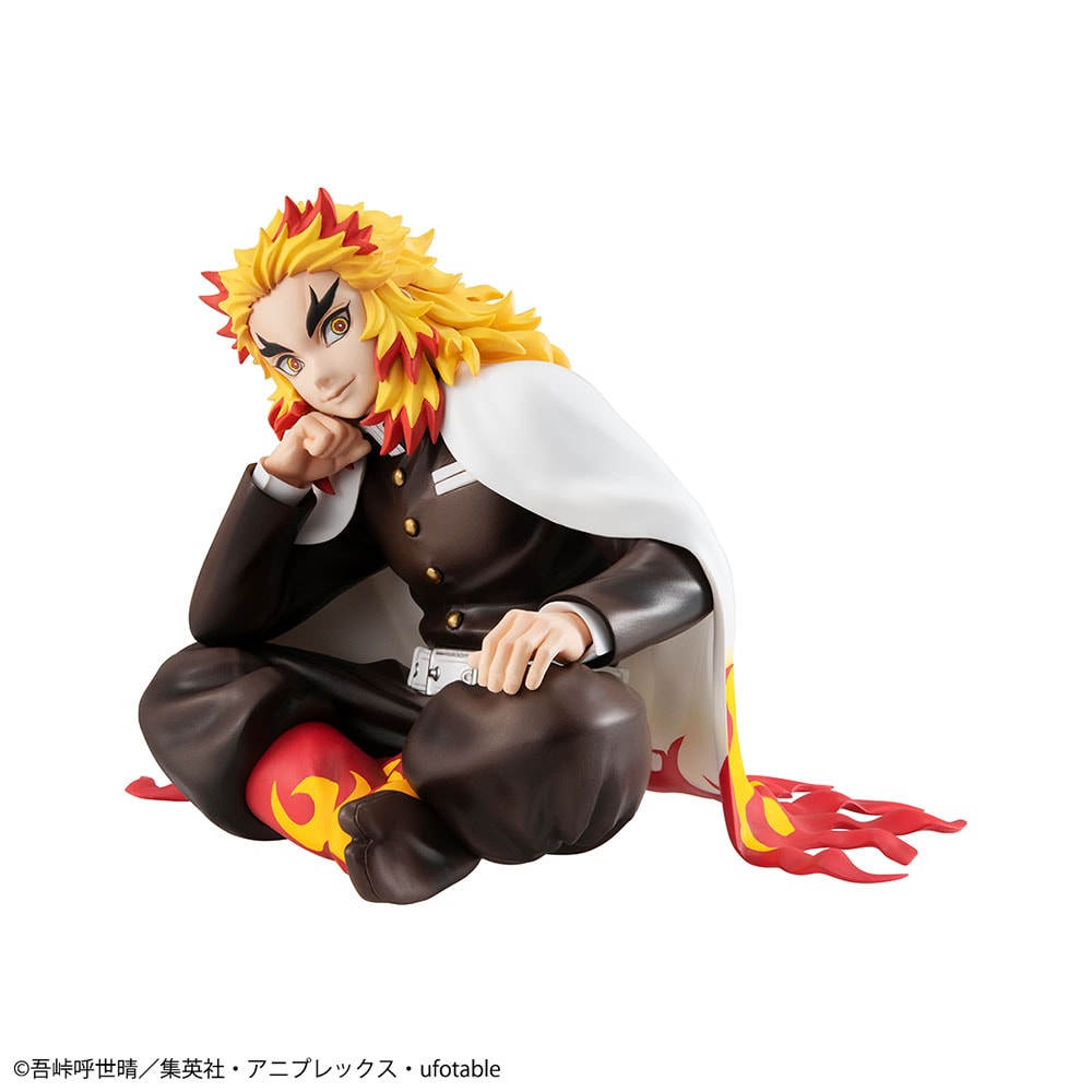 Palm-Sized Rengoku- Prototype Shown