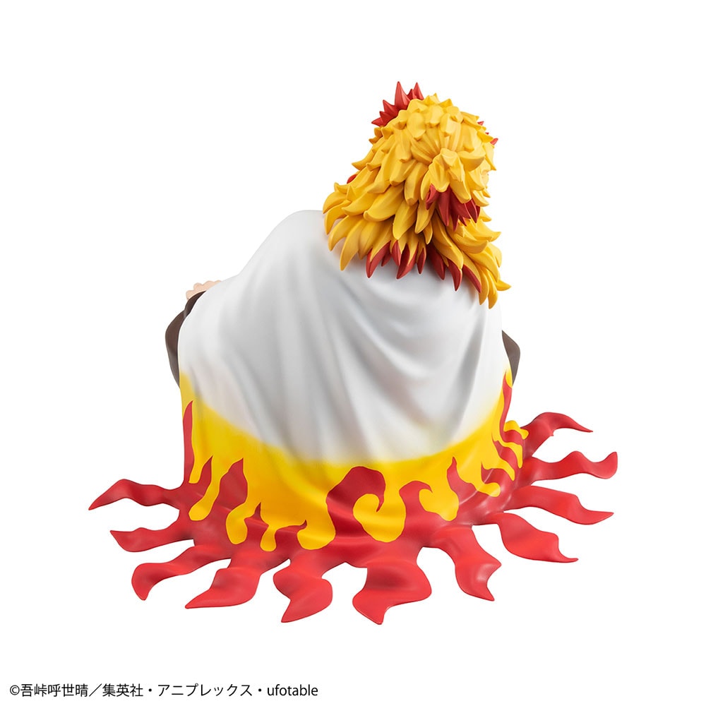 Palm-Sized Rengoku- Prototype Shown