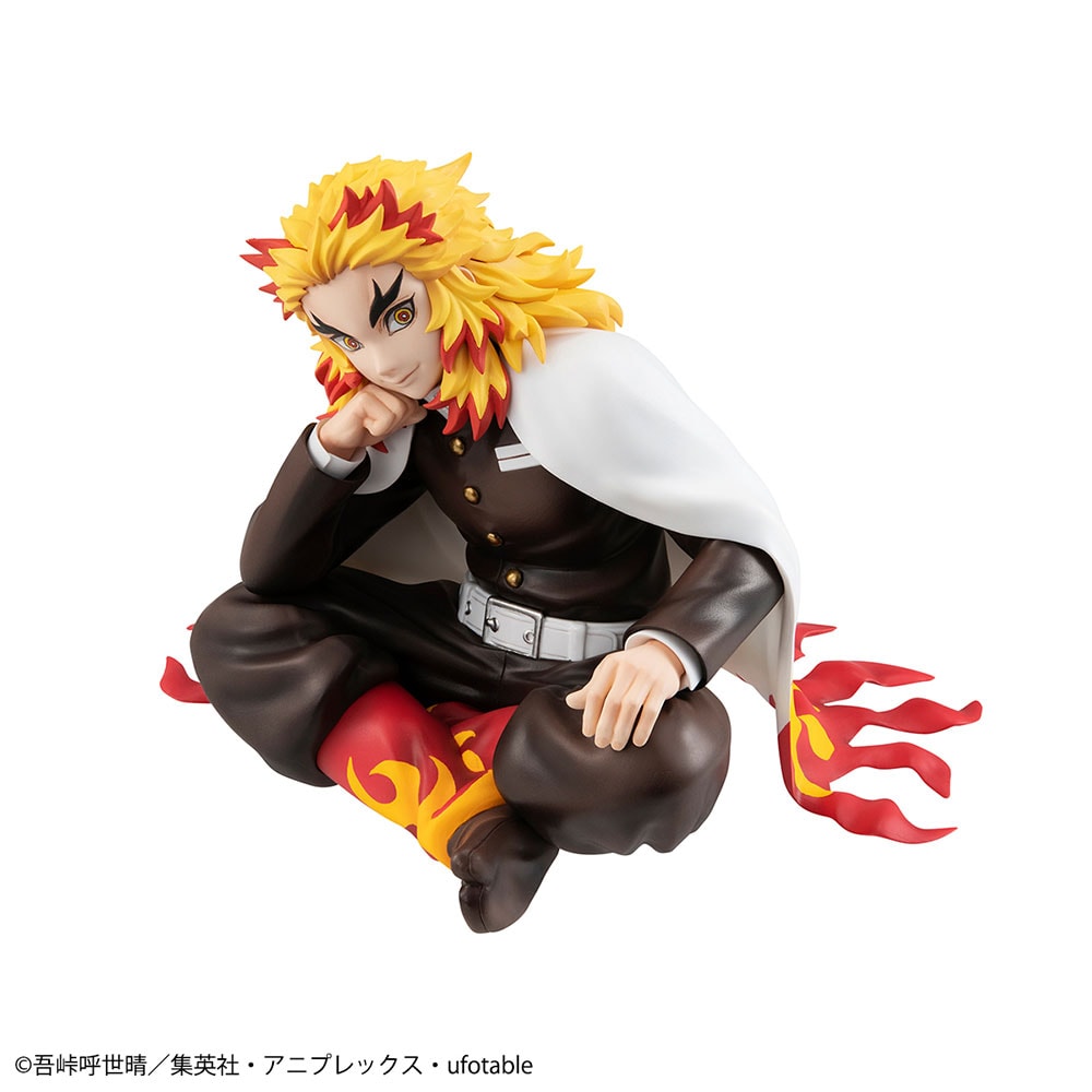 Palm-Sized Rengoku- Prototype Shown