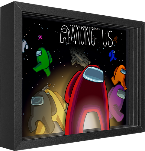 Among Us