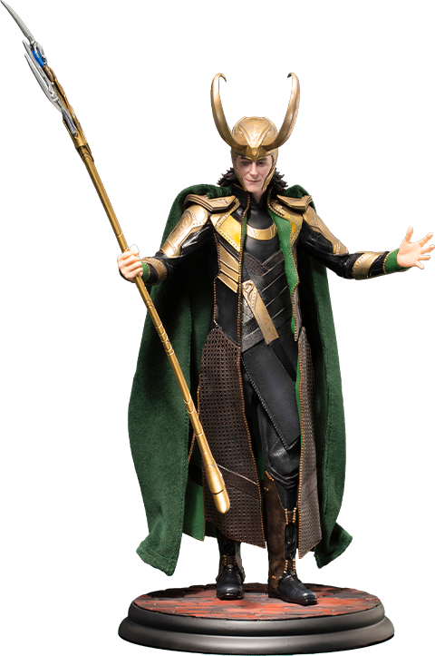 Loki