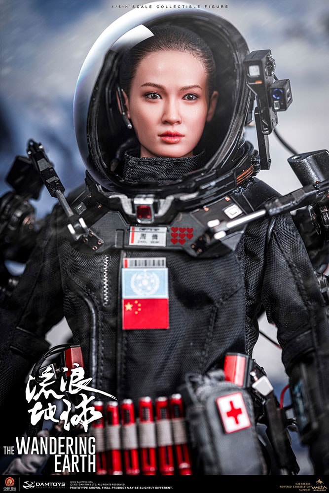 Zhou Qian