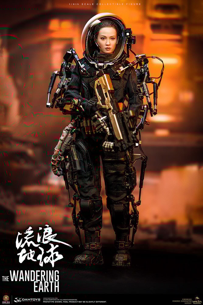Zhou Qian