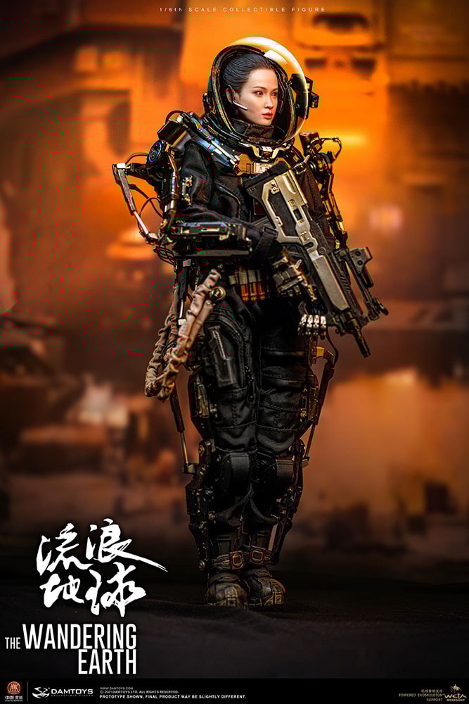 Zhou Qian